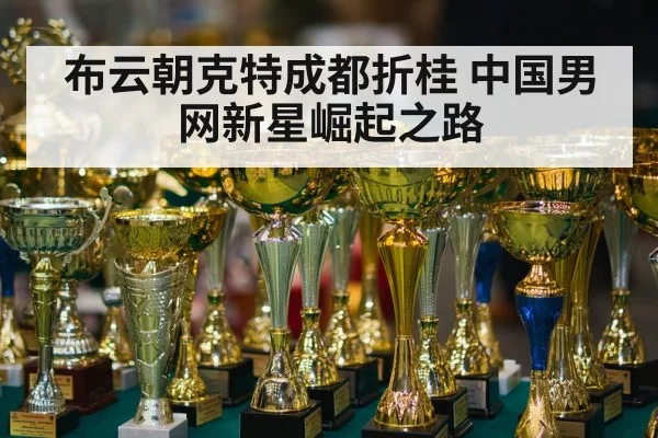 布云朝克特成都折桂 中国男网新星崛起之路